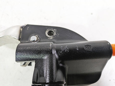 2021 Harley Softail FLSL Slim Front Brake Master Cylinder 1/2" 41700233 {{ shop.shopifyCountryName }} - Mototech271