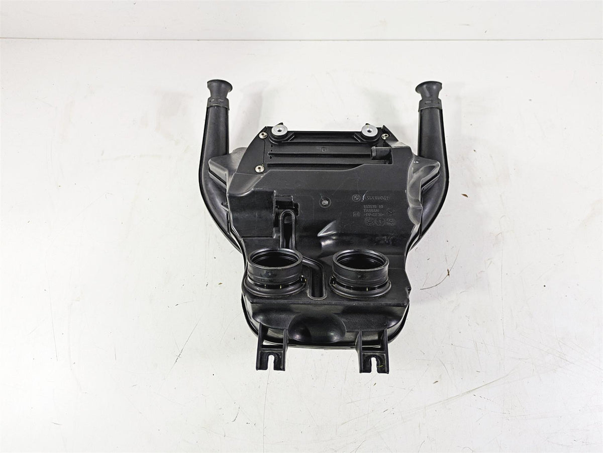 2017 BMW F800GS Adv K75 Air Box Breather Filter Cleaner & Tubes Set 13718554886 {{ shop.shopifyCountryName }} - Mototech271