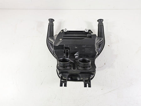 2017 BMW F800GS Adv K75 Air Box Breather Filter Cleaner & Tubes Set 13718554886 {{ shop.shopifyCountryName }} - Mototech271