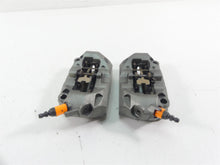 Load image into Gallery viewer, 2015 Ducati Monster 1200 S Front Brembo Brake Caliper Set 61041511A 61041521A | Mototech271
