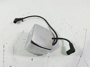 1992 Harley FLSTC Softail Heritage Ignition Coil Wires Plug Set 31614-83A | Mototech271