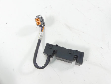 2007 Harley Touring FLHR SE CVO Road King Indicator Cluster Lights 68113-99B {{ shop.shopifyCountryName }} - Mototech271