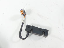 Load image into Gallery viewer, 2007 Harley Touring FLHR SE CVO Road King Indicator Cluster Lights  68113-99B | Mototech271
