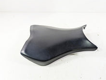 Load image into Gallery viewer, 2008 Honda CBR1000RR SC59 Front Rider Seat Saddle - No Tears 77100-MFL-013
