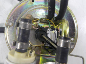 2003 BMW R1150 GS R21 Fuel Gas Petrol Pump + Level Sender - Tested 16141341231 | Mototech271