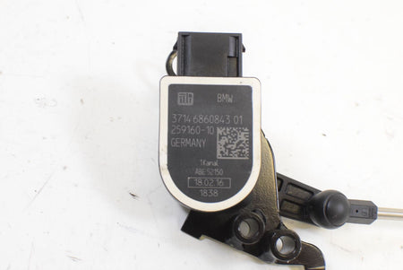 2016 BMW R1200RT R1200 RT RTW K52 Rear Bike Level Sensor 37146860843 37146870000 {{ shop.shopifyCountryName }} - Mototech271