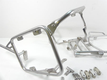 2013 BMW R1200GS K255 Adventure Saddlebag Rack Tour Pak Pannier Set 46547699876 {{ shop.shopifyCountryName }} - Mototech271