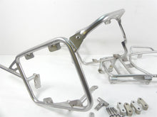 Load image into Gallery viewer, 2013 BMW R1200GS K255 Adventure Saddlebag Rack Tour Pak Pannier  Set 46547699876
