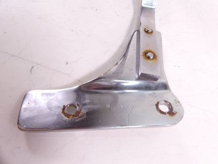 2001 Kawasaki VN1500 Vulcan C Sissy Bar Passenger Back Rest 14" {{ shop.shopifyCountryName }} - Mototech271