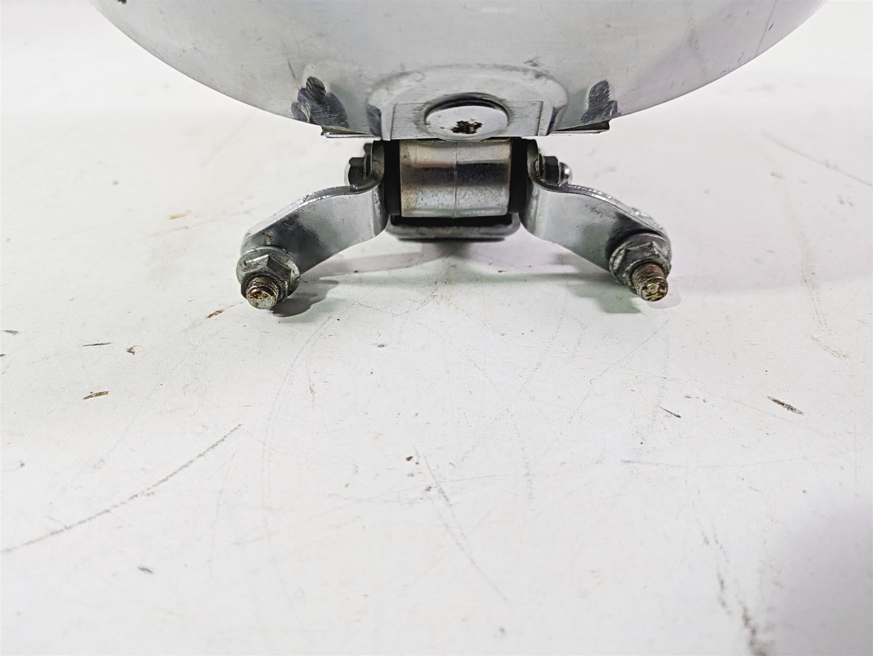 2002 Honda V-Twin VTX1800 C Headlight & Housing Set 33120-MCH-671 61301-MCH-670 {{ shop.shopifyCountryName }} - Mototech271