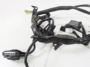 2017 KTM 1290 Super Duke GT Engine Wiring Harness Loom - No Cuts 61411085000