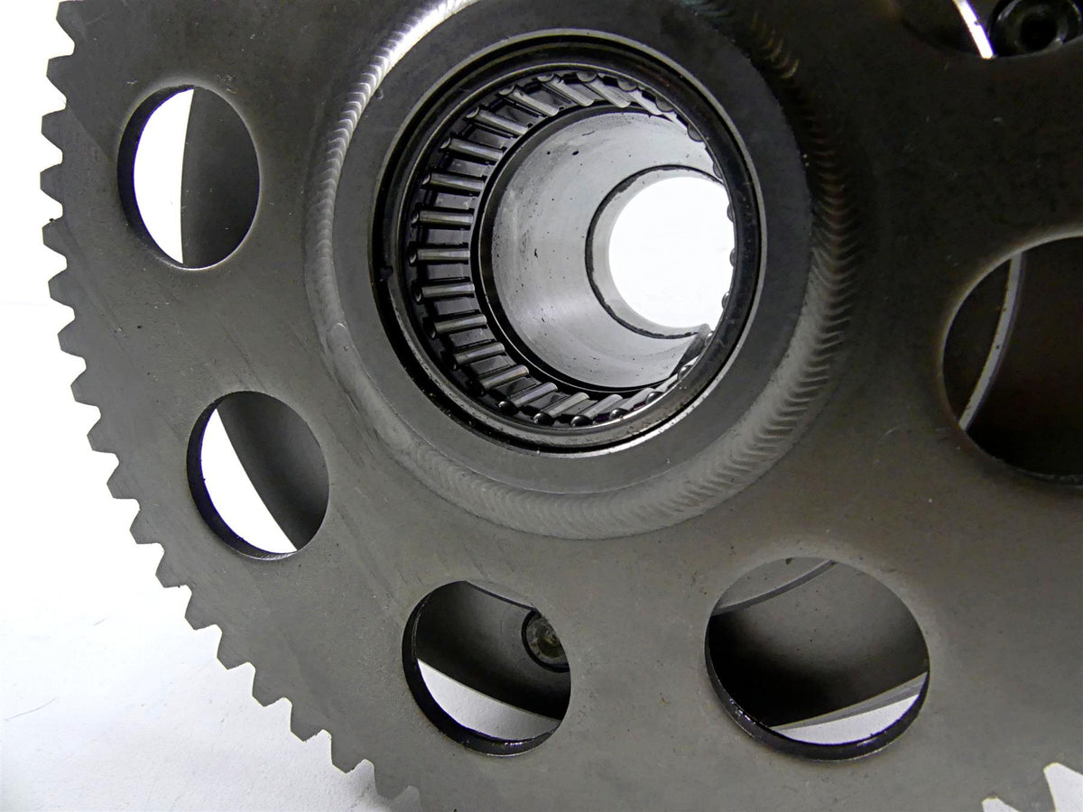 2018 Can Am Commander 1000R XT Ignition Fly Wheel Flywheel 420685649 {{ shop.shopifyCountryName }} - Mototech271