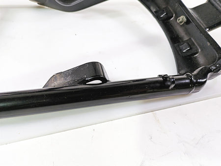2008 Harley FLSTC Softail Heritage Rear Swingarm & Belt Covers 47573-11BHP {{ shop.shopifyCountryName }} - Mototech271