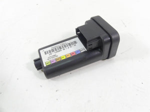 2009 Harley FXDF Dyna Fat Bob Tsm Turn Signal Flasher Module 68921-07