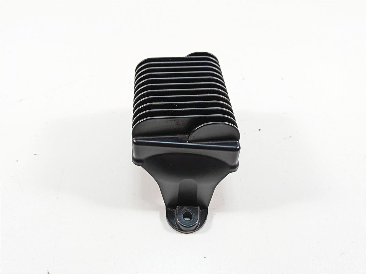 2011 Harley Touring FLTRU Road Glide Rectifier Voltage Regulator 74505-09A {{ shop.shopifyCountryName }} - Mototech271