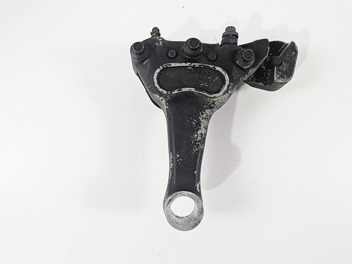 Harley Davidson Rear Caliper & Mount For 1" Rear Axles 44017-06 {{ shop.shopifyCountryName }} - Mototech271