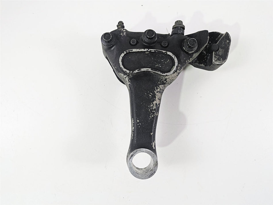 Harley Davidson Rear Caliper & Mount For 1" Rear Axles 44017-06 {{ shop.shopifyCountryName }} - Mototech271