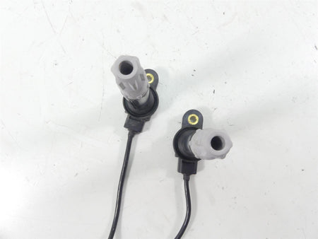 2018 Ducati Hypermotard 939 SP Beru Ignition Coil Set -Tested 38010145B {{ shop.shopifyCountryName }} - Mototech271