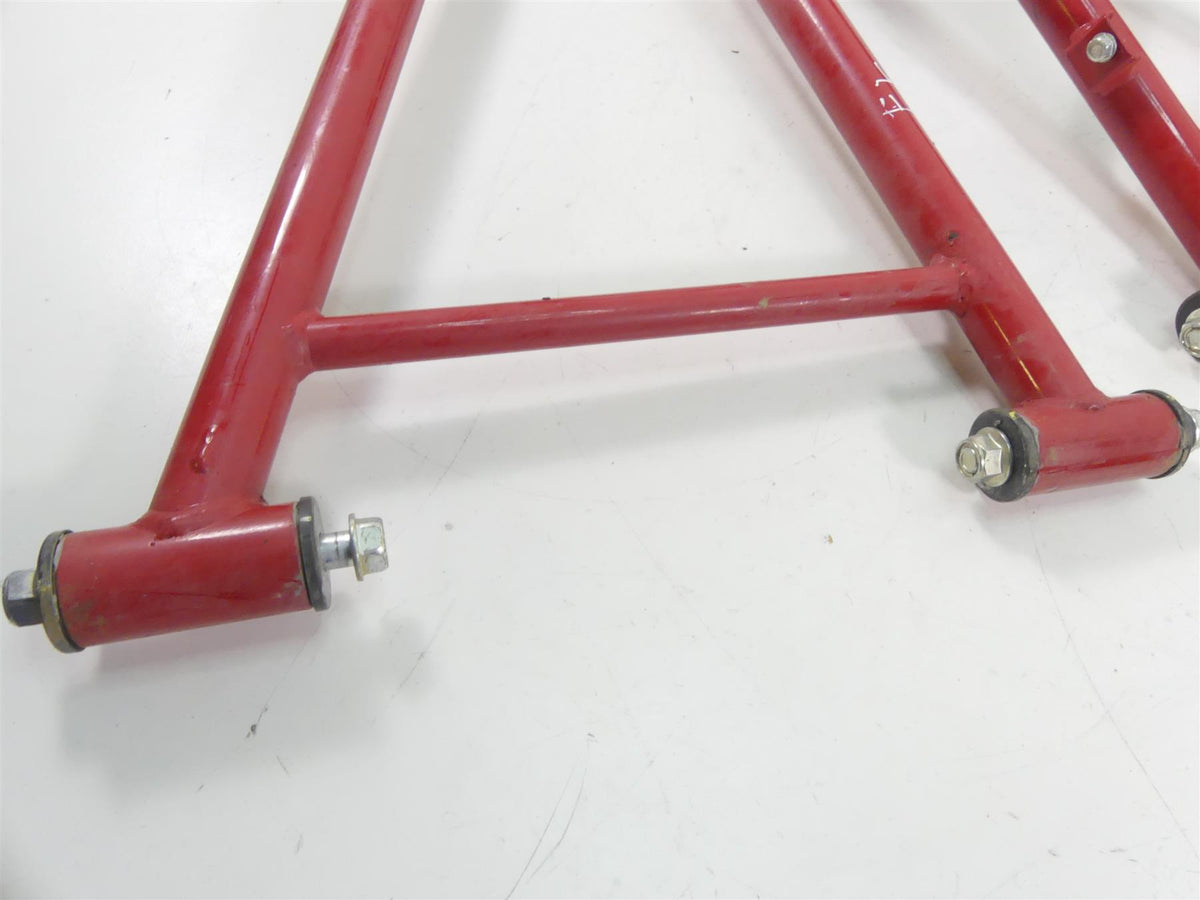 2021 Kawasaki Teryx KRX1000 KRF1000 Front Red Left Knee Assembly 39186-0333 {{ shop.shopifyCountryName }} - Mototech271
