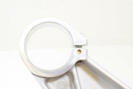 2012 Ducati 848 Evo Corse SE Upper Triple Tree Steering Clamp 34110721A {{ shop.shopifyCountryName }} - Mototech271