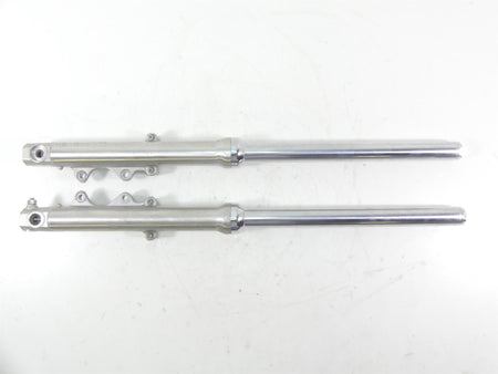 1995 Harley Dyna FXDL Low Rider Dual Caliper 39mm Front Forks 45949-92 45952-90 {{ shop.shopifyCountryName }} - Mototech271