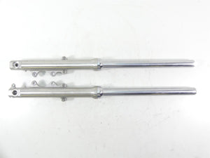1995 Harley Dyna FXDL Low Rider Dual Caliper 39mm Front Forks 45949-92 45952-90