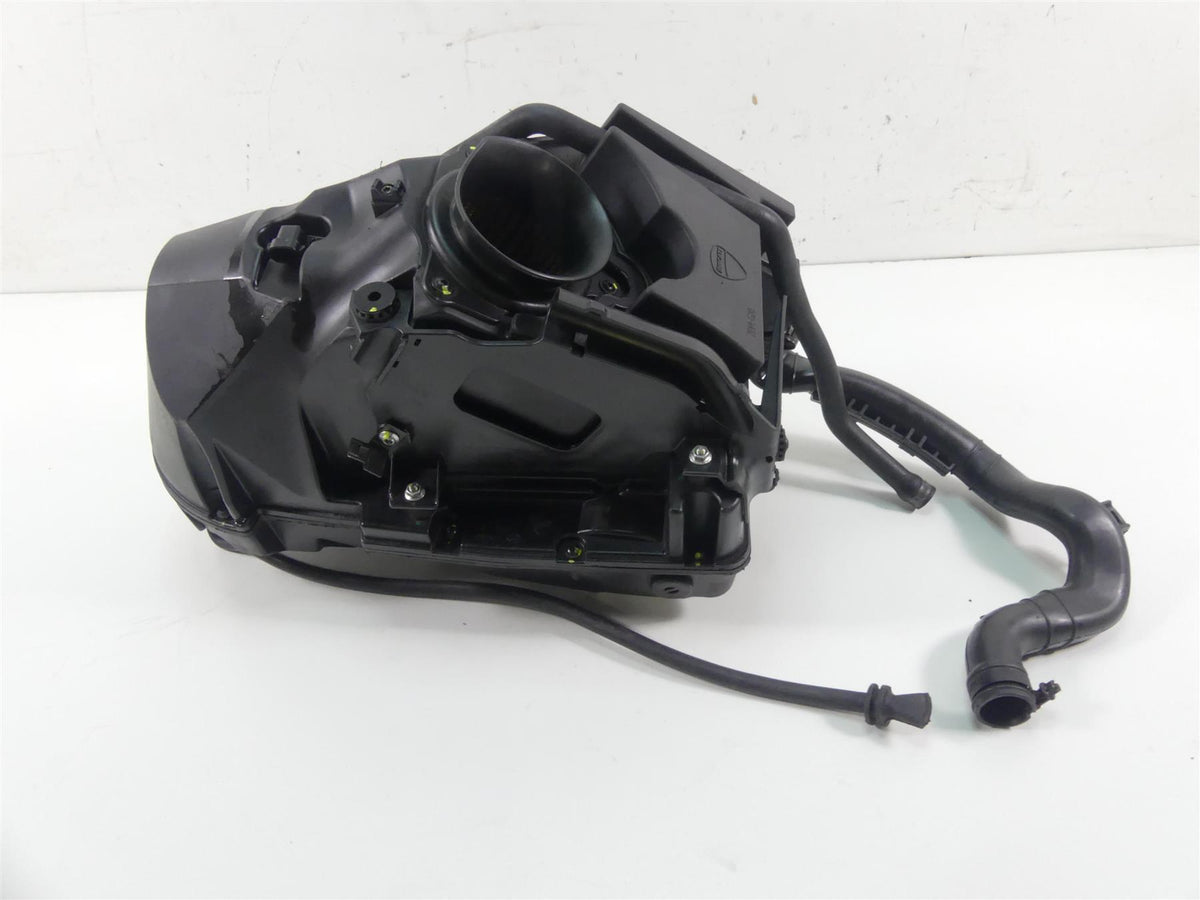 2017 Ducati 939 S Supersport Air Box Cleaner Breather Filter Set 44212781B {{ shop.shopifyCountryName }} - Mototech271