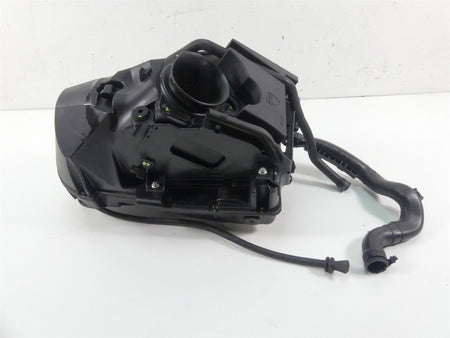 2017 Ducati 939 S Supersport Air Box Cleaner Breather Filter Set 44212781B {{ shop.shopifyCountryName }} - Mototech271