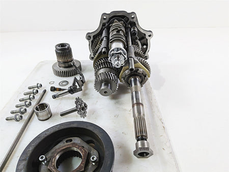 2024 Harley FXLRS Dyna Low Rider Transmission Gear Set - For Parts 35600094A-Mototech271