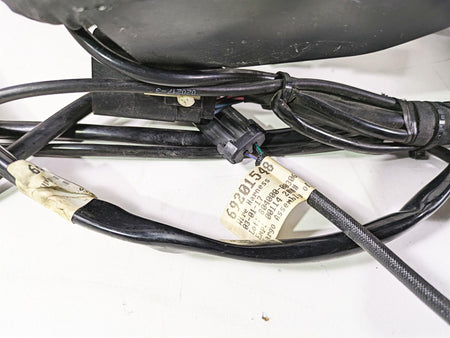 2017 Harley Touring FLHTKSE CVO E-Glide Main Wiring Harness Abs - Read 69201552 {{ shop.shopifyCountryName }} - Mototech271
