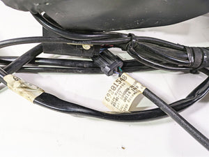 2017 Harley Touring FLHTKSE CVO E-Glide Main Wiring Harness Abs - Read 69201552 | Mototech271