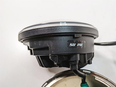 2015 Harley FXDL Dyna Low Rider Head Light Bucket + SunPie Led Lamp 69774-07A {{ shop.shopifyCountryName }} - Mototech271