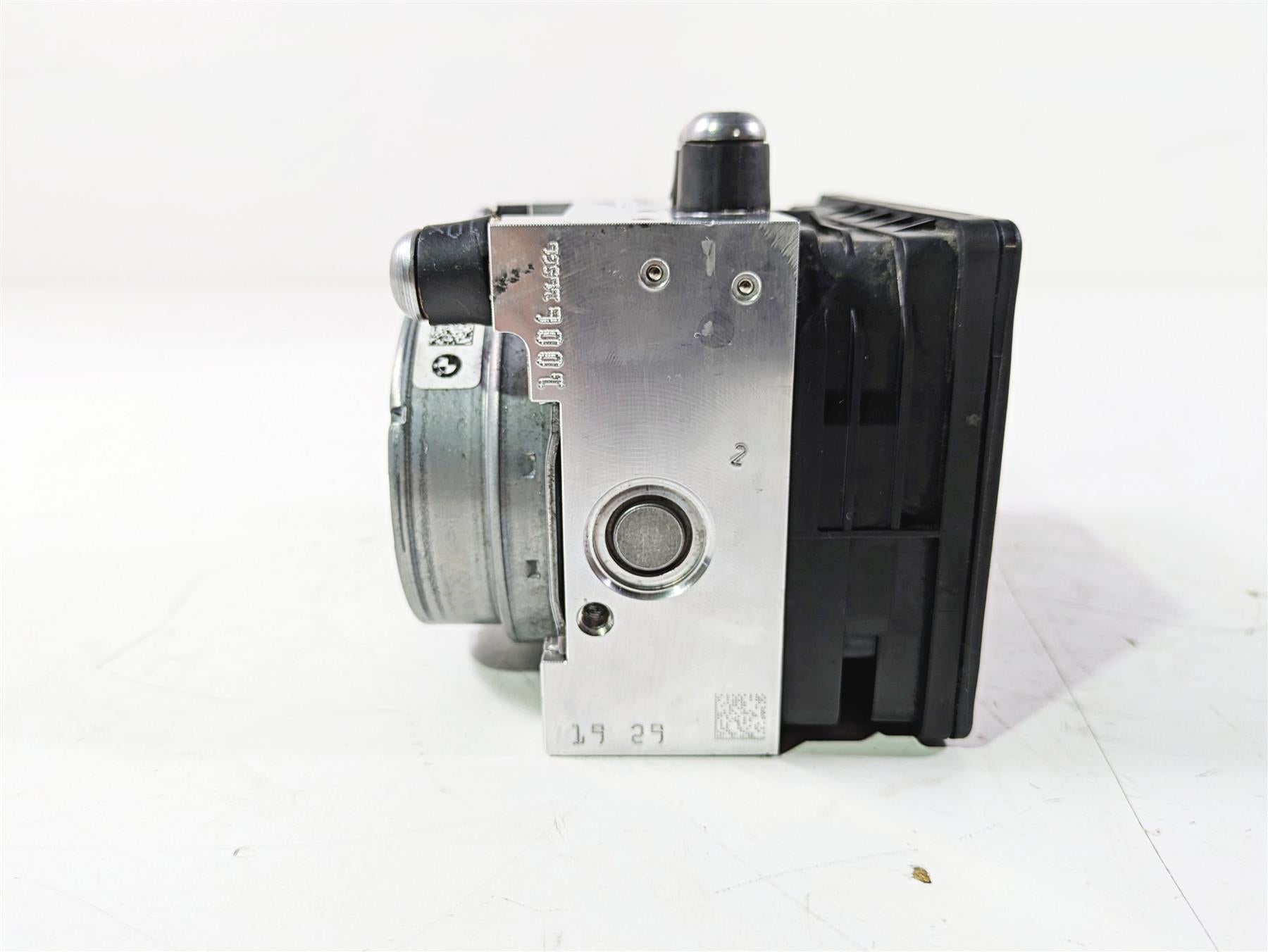 2016 BMW S1000RR K46 Abs Brake Pump Module 34518561705 34518566956 34519444398 {{ shop.shopifyCountryName }} - Mototech271
