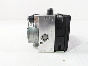 2016 BMW S1000RR K46 Abs Brake Pump Module 34518561705 34518566956 34519444398 | Mototech271