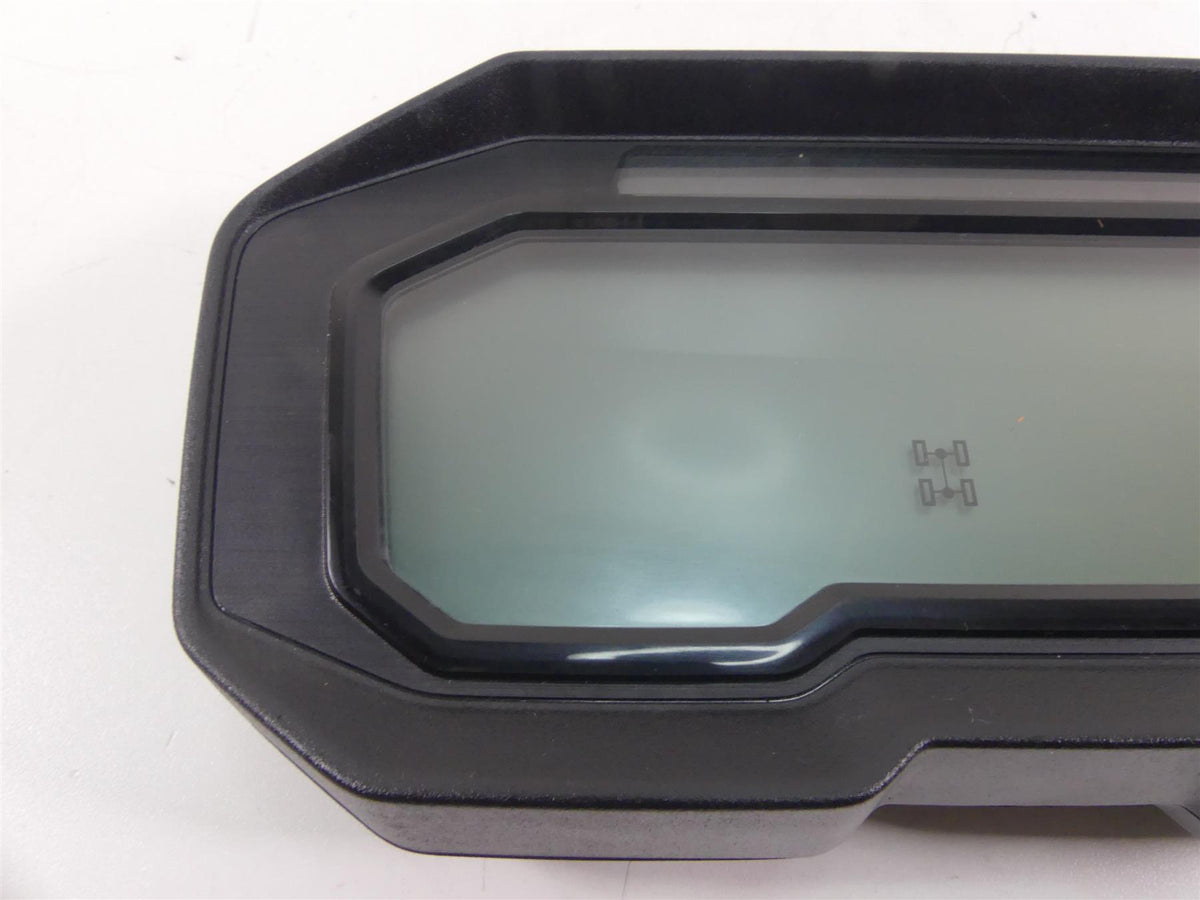 2021 Kawasaki Teryx KRX KRF 1000 Speedometer Gauges Instrument - 1K 25031-0941 {{ shop.shopifyCountryName }} - Mototech271