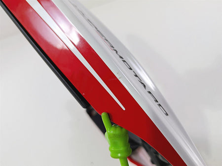 2016 Ducati Hypermotard 939 SP Rear Fairing Tail Bracket & Covers 48311741A-Mototech271