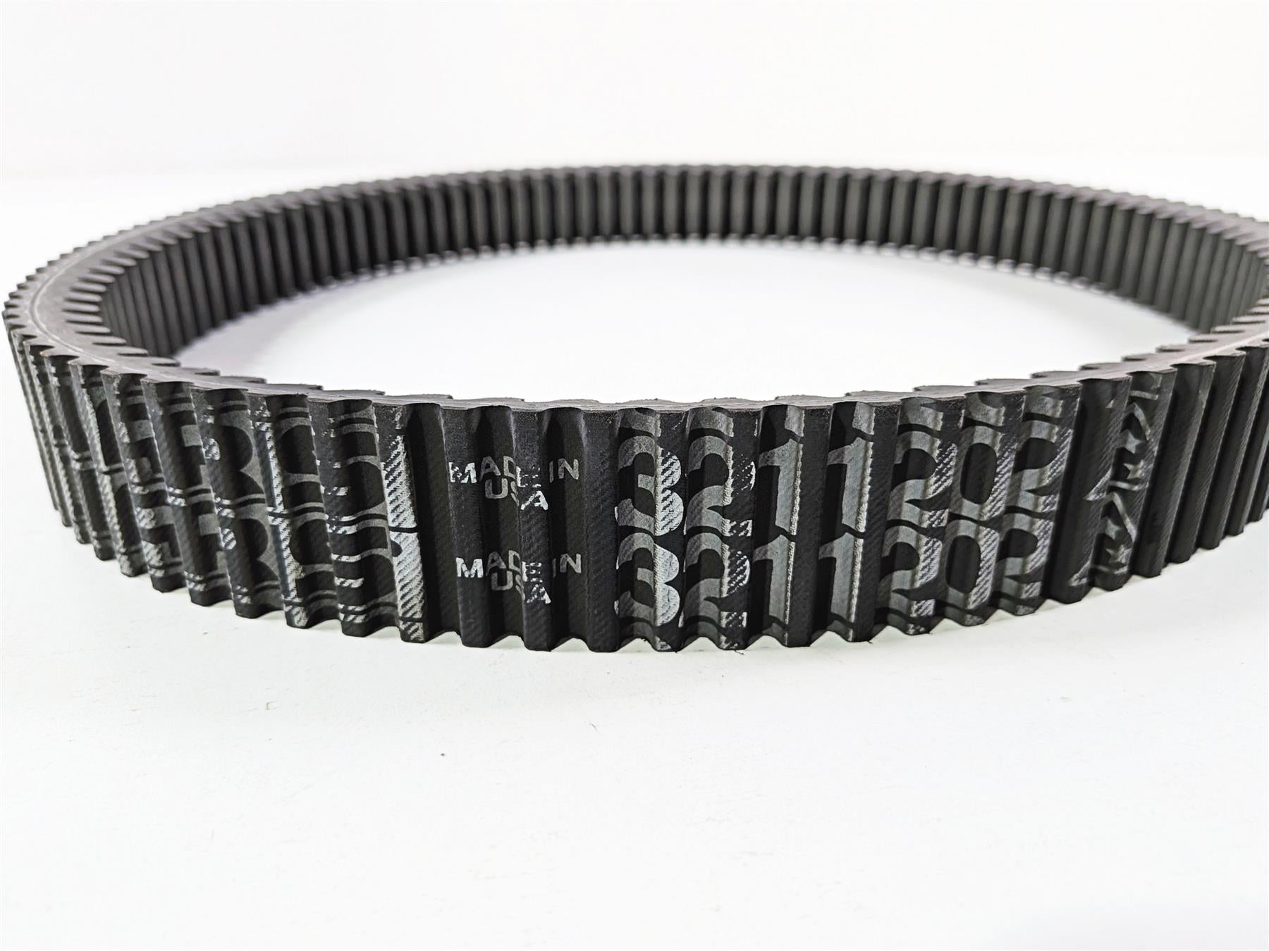 2022 Polaris RZR Turbo R Ultimate Clutch Drive Belt 3211202-Mototech271