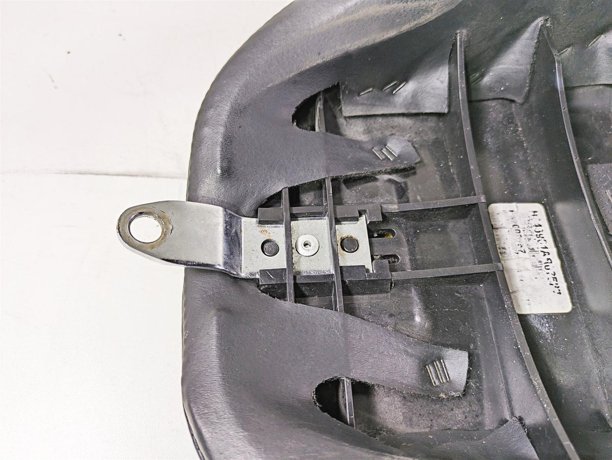 2017 Harley Touring FLTRXS Road Glide Seat Saddle 52000142 {{ shop.shopifyCountryName }} - Mototech271