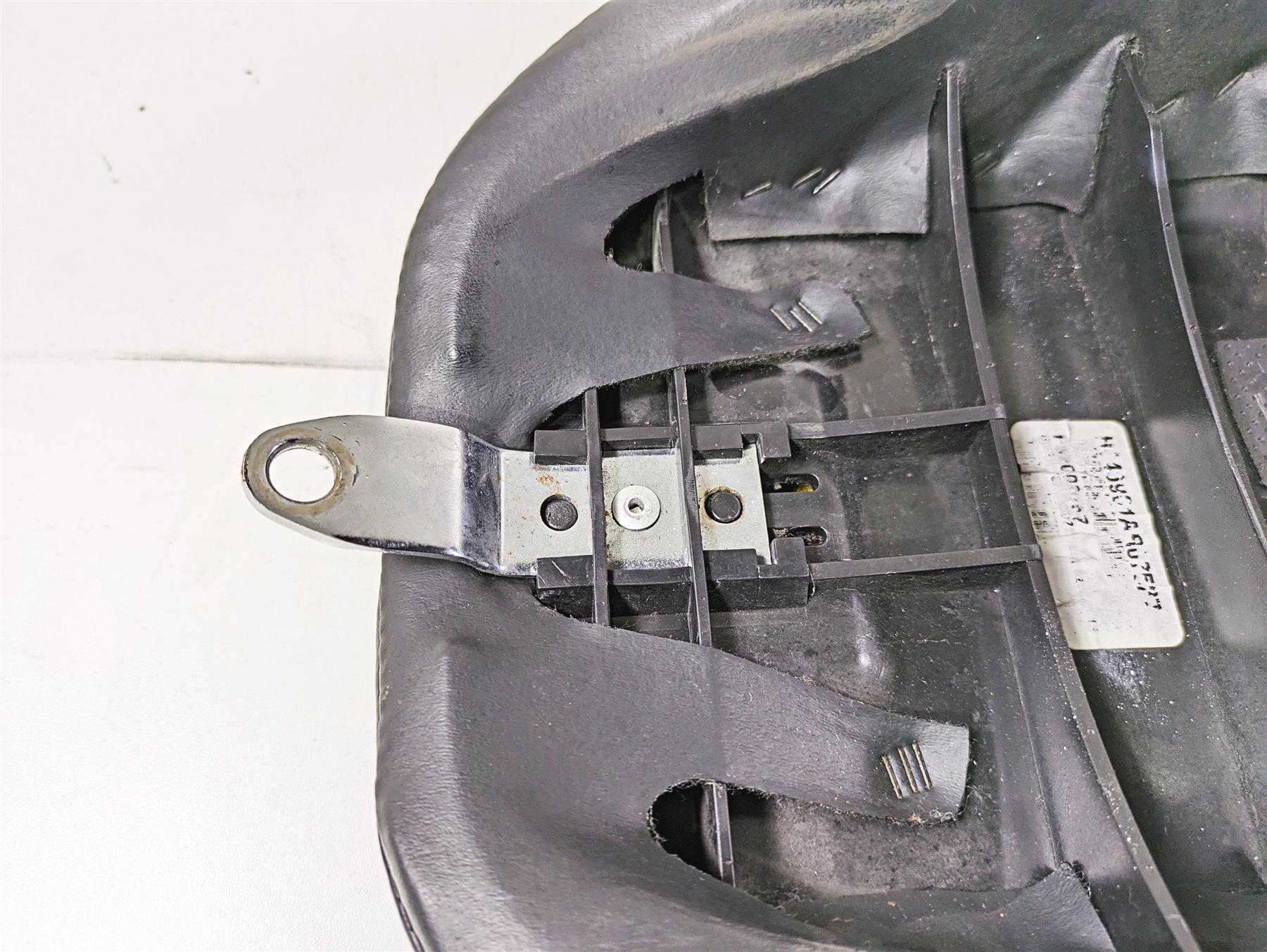 2017 Harley Touring FLTRXS Road Glide Seat Saddle 52000142 {{ shop.shopifyCountryName }} - Mototech271