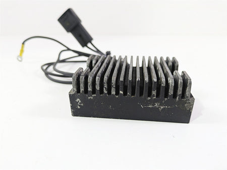 1999 Harley Dyna FXDL Low Rider Rectifier Voltage Regulator 74518-99A {{ shop.shopifyCountryName }} - Mototech271