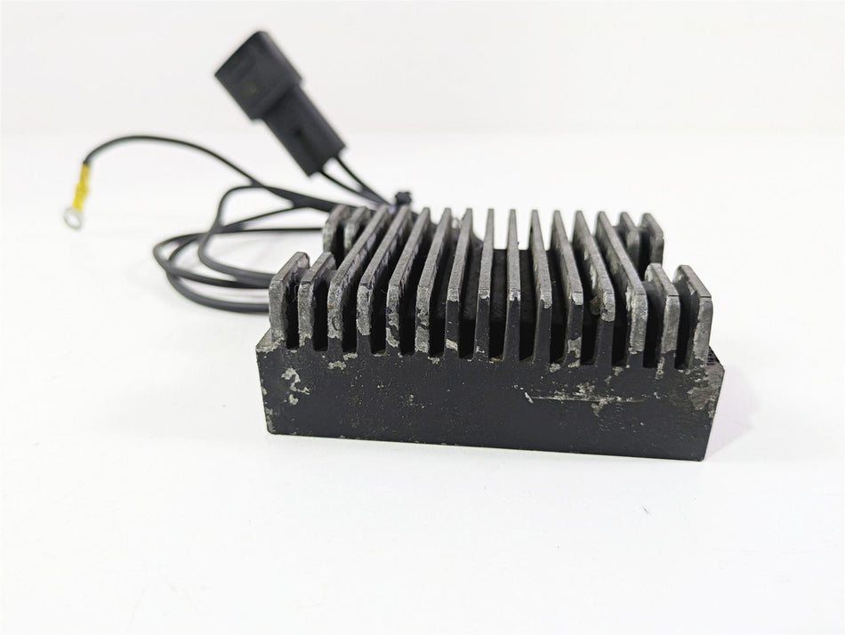 1999 Harley Dyna FXDL Low Rider Rectifier Voltage Regulator 74518-99A {{ shop.shopifyCountryName }} - Mototech271