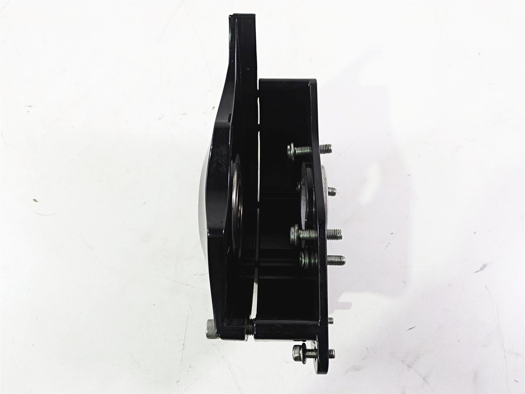 2010 Harley VRSCF Muscle Rod Trask Countershaft Outer Bearing Support P308831 {{ shop.shopifyCountryName }} - Mototech271