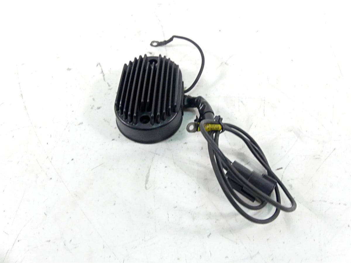 2006 Harley Softail FXSTSI Springer Rectifier Voltage Regulator 74540-01 {{ shop.shopifyCountryName }} - Mototech271
