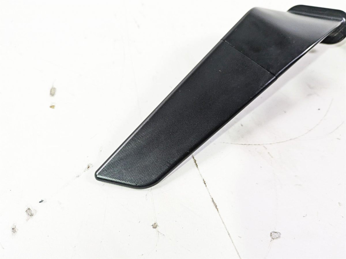 2017 BMW S1000RR K46 CNC Wing Rear View Mirror Set READ {{ shop.shopifyCountryName }} - Mototech271