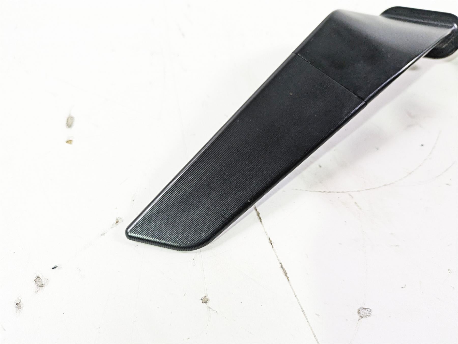 2017 BMW S1000RR K46 CNC Wing Rear View Mirror Set READ {{ shop.shopifyCountryName }} - Mototech271