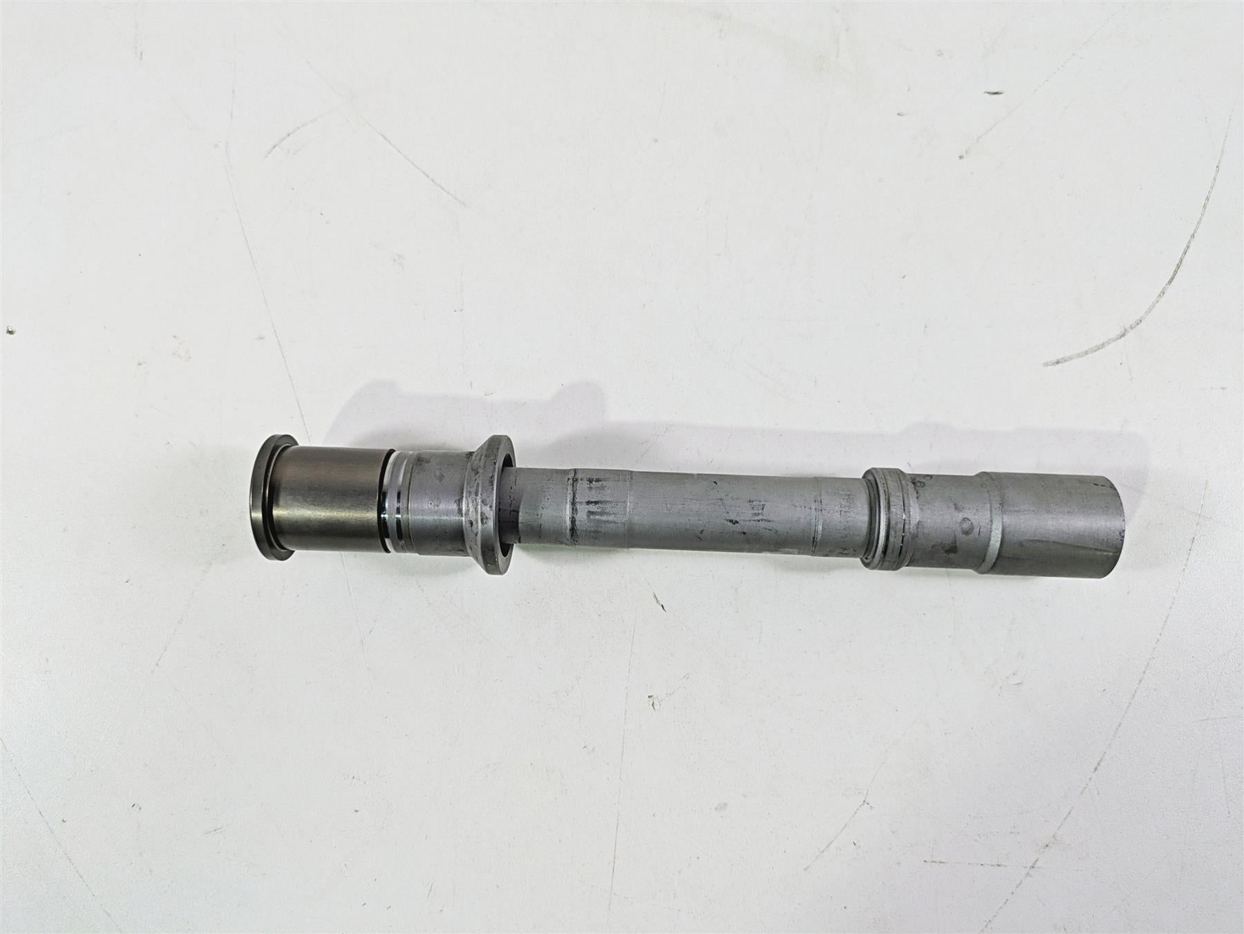 2014 BMW R nine T R9T K21 Front Axle Wheel Spindle 25mm 31428538062 {{ shop.shopifyCountryName }} - Mototech271