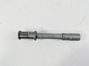 エネル 2014 BMW R nine T R9T K21 Front Axle Wheel Spindle 25mm