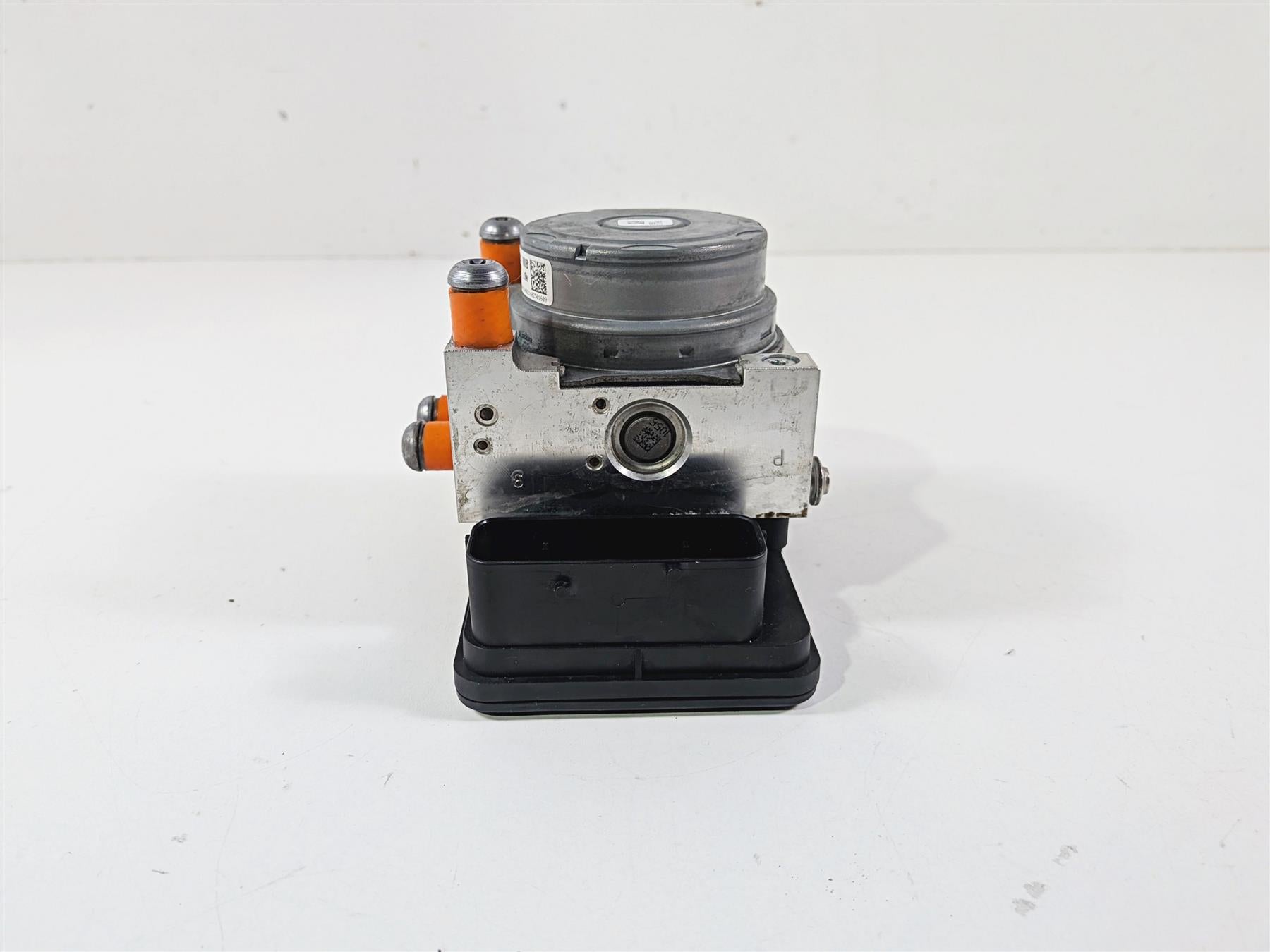 2016 BMW R1200RT RT RTW K52 Abs Brake Pump Module 34518561705 {{ shop.shopifyCountryName }} - Mototech271