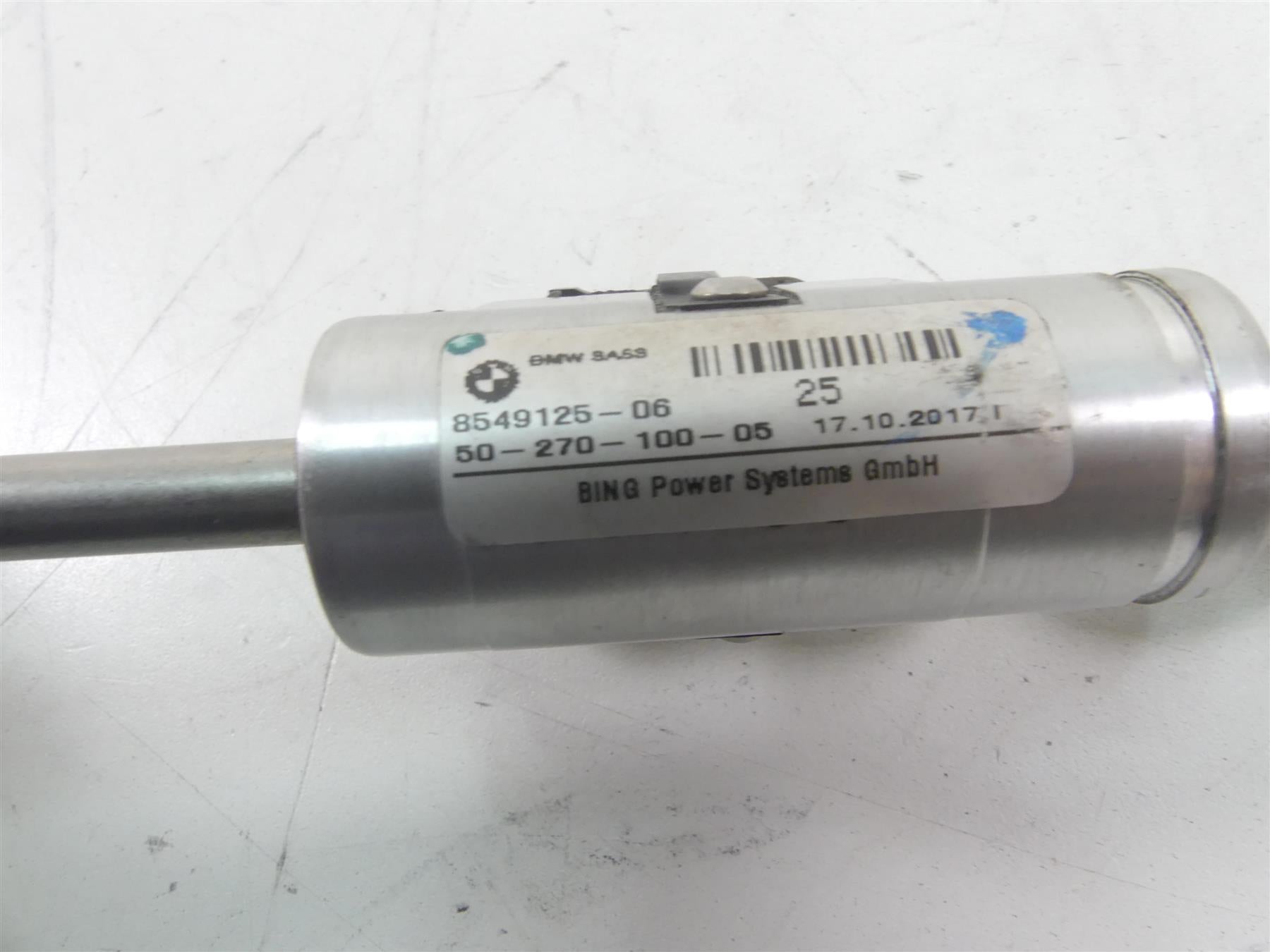2018 BMW S1000RR K46 Bing Quick Shifter Quickshifter Assistant 23418549125 {{ shop.shopifyCountryName }} - Mototech271
