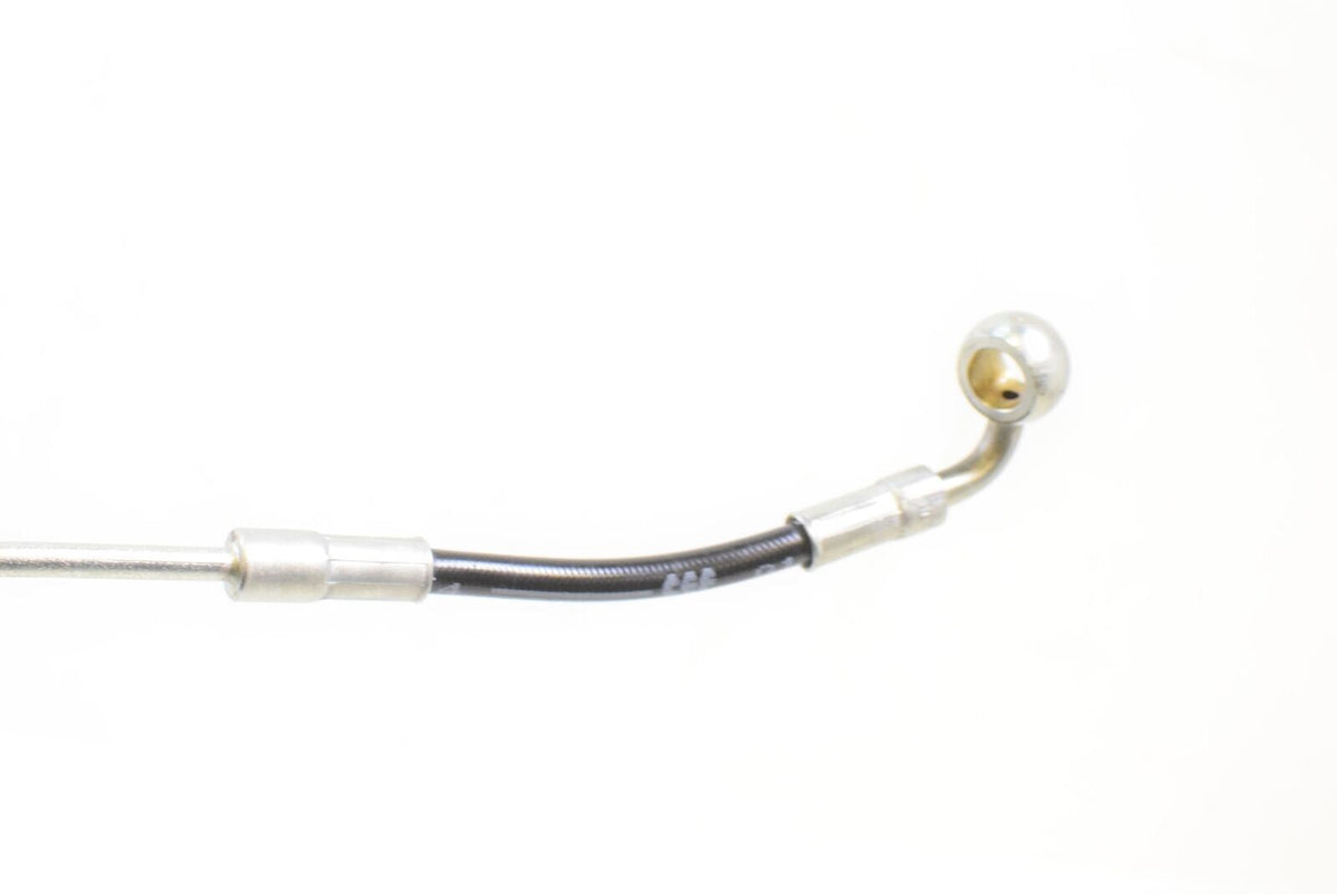 2014 Ducati Panigale 1199 S Abs To Rear Master Cylinder Brake Line 61940531B {{ shop.shopifyCountryName }} - Mototech271